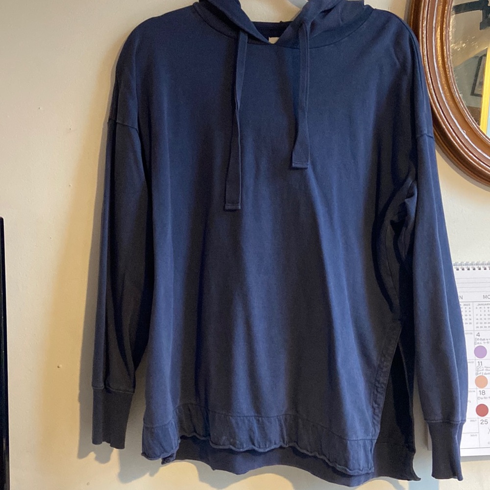 Aerie lightweight sweatshirt